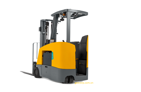 Xe nâng hàng Fork Lift